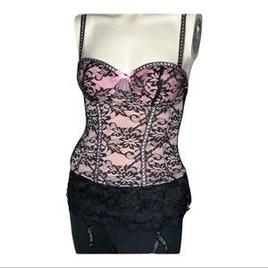 Seven’Till Midnight Corset